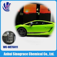 水溶性无泡增滑润湿剂WC-WET6011