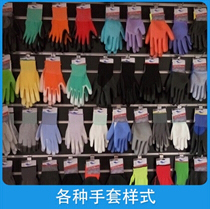 水性PU手套专用树脂