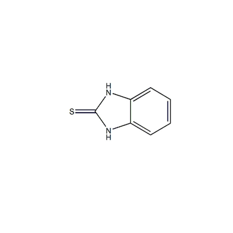 （CAS:583-39-1）M2-巯基苯并咪唑