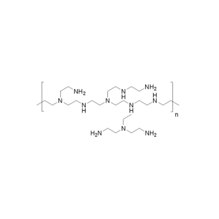 （CAS：25987-06-8）PEI-聚乙烯亚胺均聚物