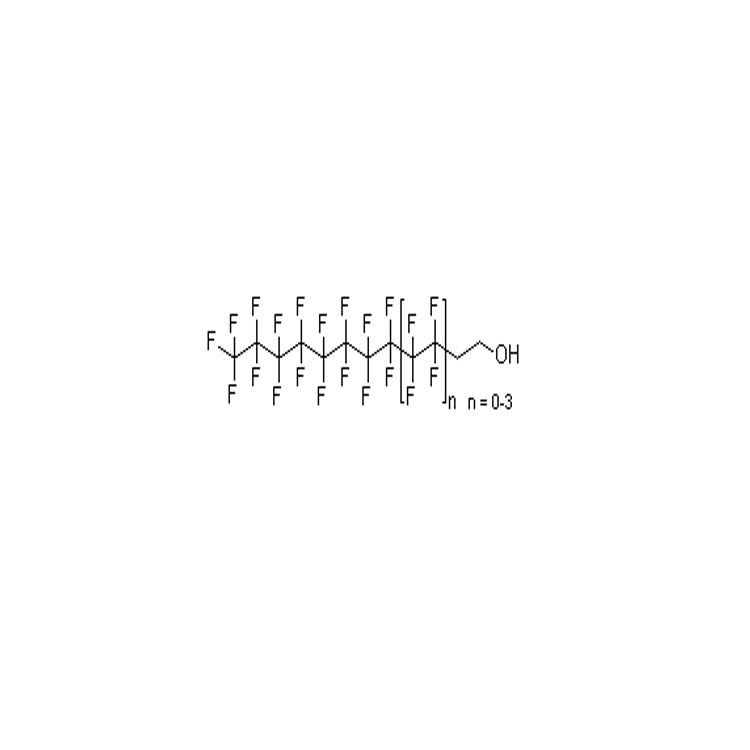 （CAS:68391-08-2）全氟烷基乙醇