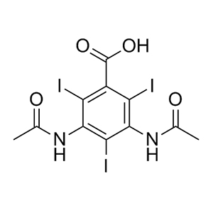 (CAS 117-96-4)无水泛影酸