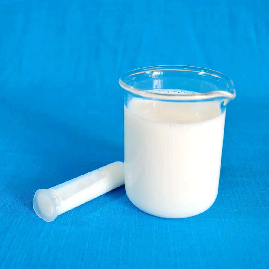 烟包纸张油墨用水性丙烯酸乳液凸版印刷油墨凹版印刷黏结剂